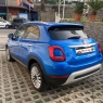 FIAT 500X Cross